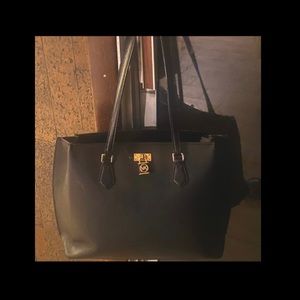 Michael Kors Large leather purse